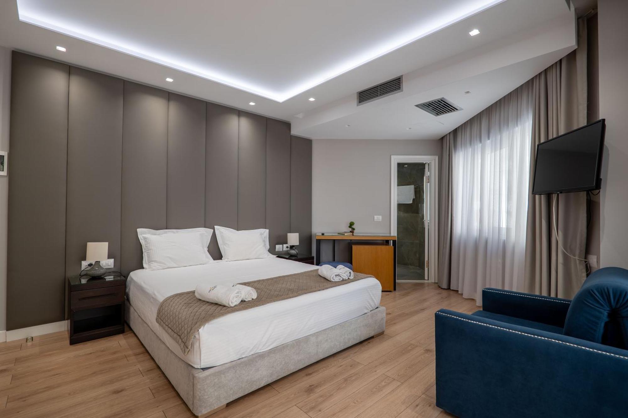 סרנדה Ami Mar Hotel מראה חיצוני תמונה