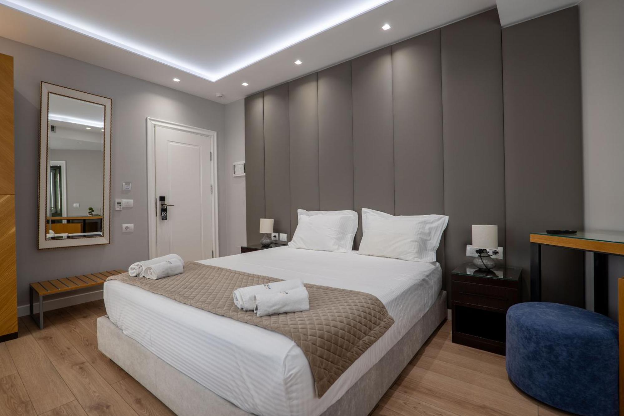 סרנדה Ami Mar Hotel מראה חיצוני תמונה