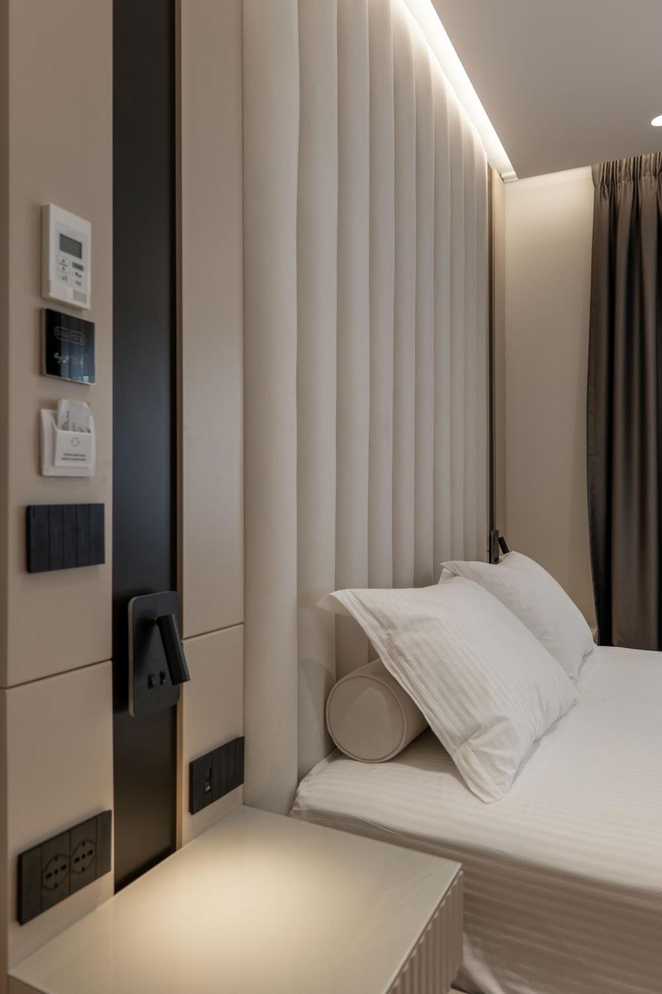 סרנדה Ami Mar Hotel מראה חיצוני תמונה