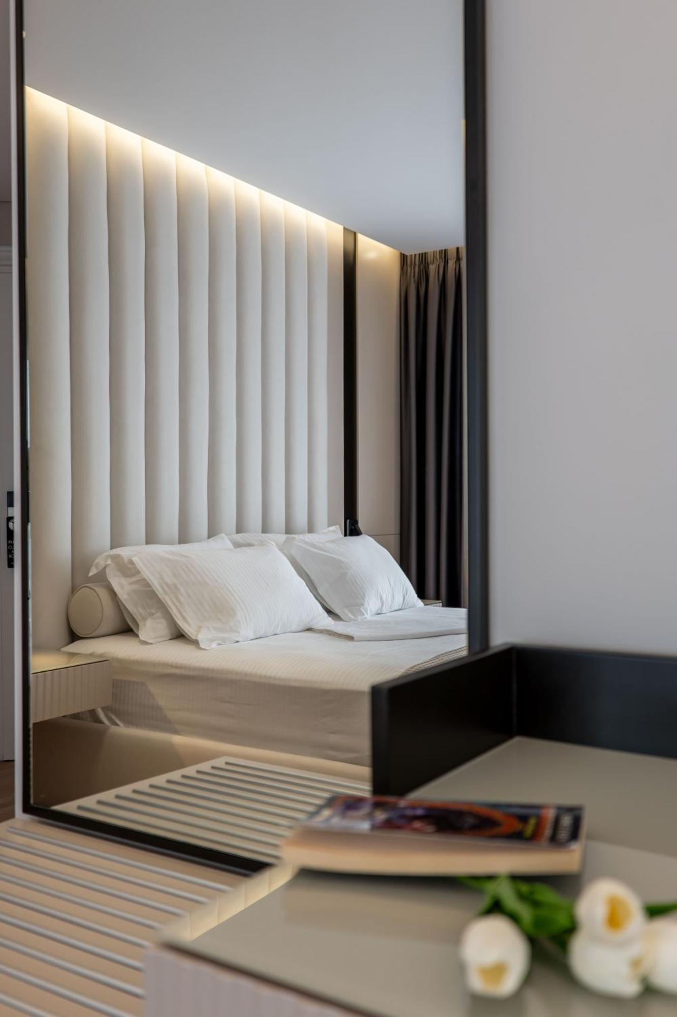סרנדה Ami Mar Hotel מראה חיצוני תמונה