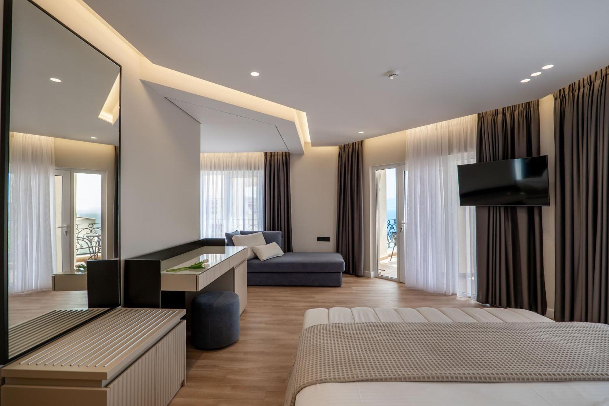 סרנדה Ami Mar Hotel מראה חיצוני תמונה