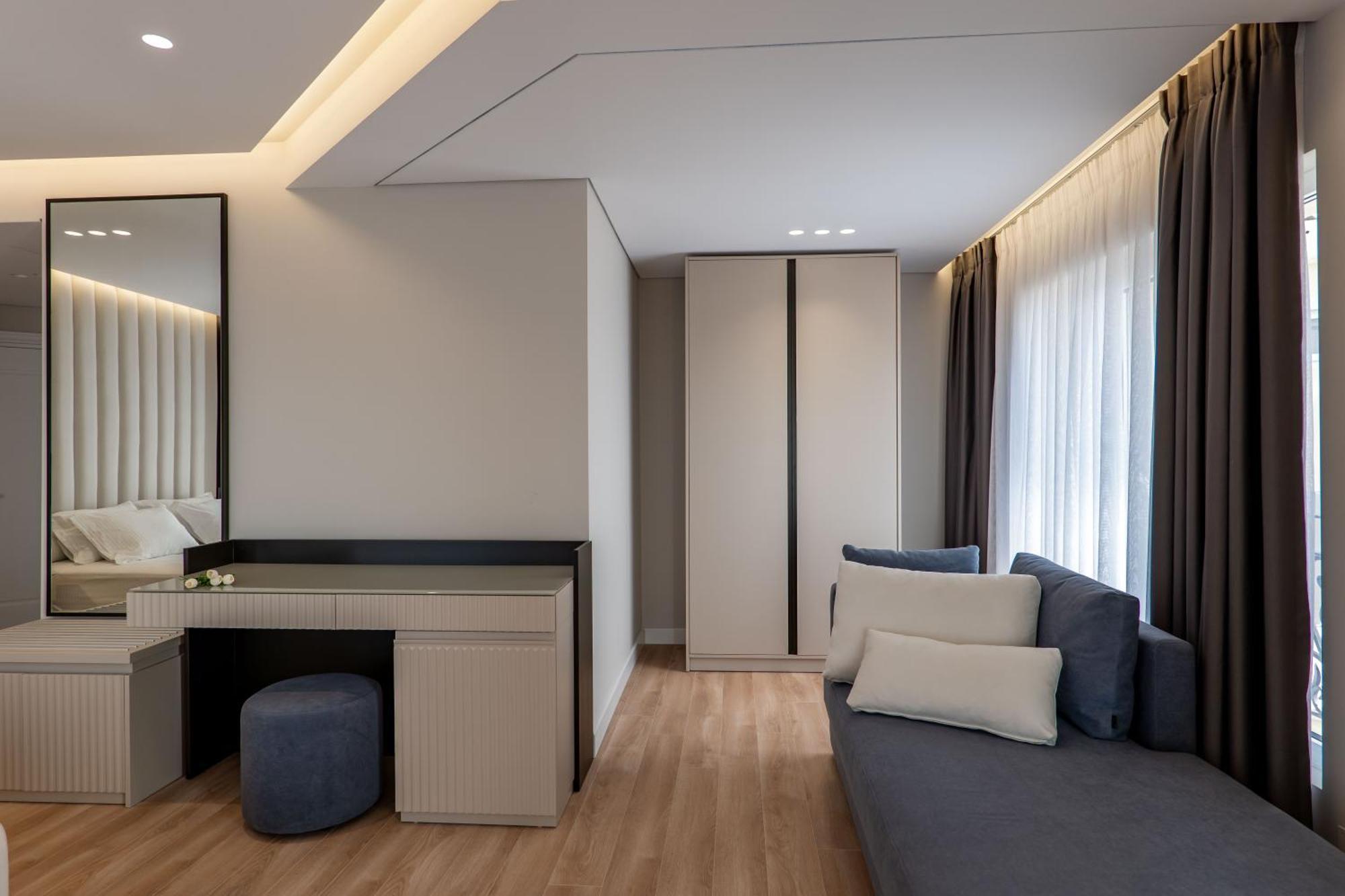 סרנדה Ami Mar Hotel מראה חיצוני תמונה