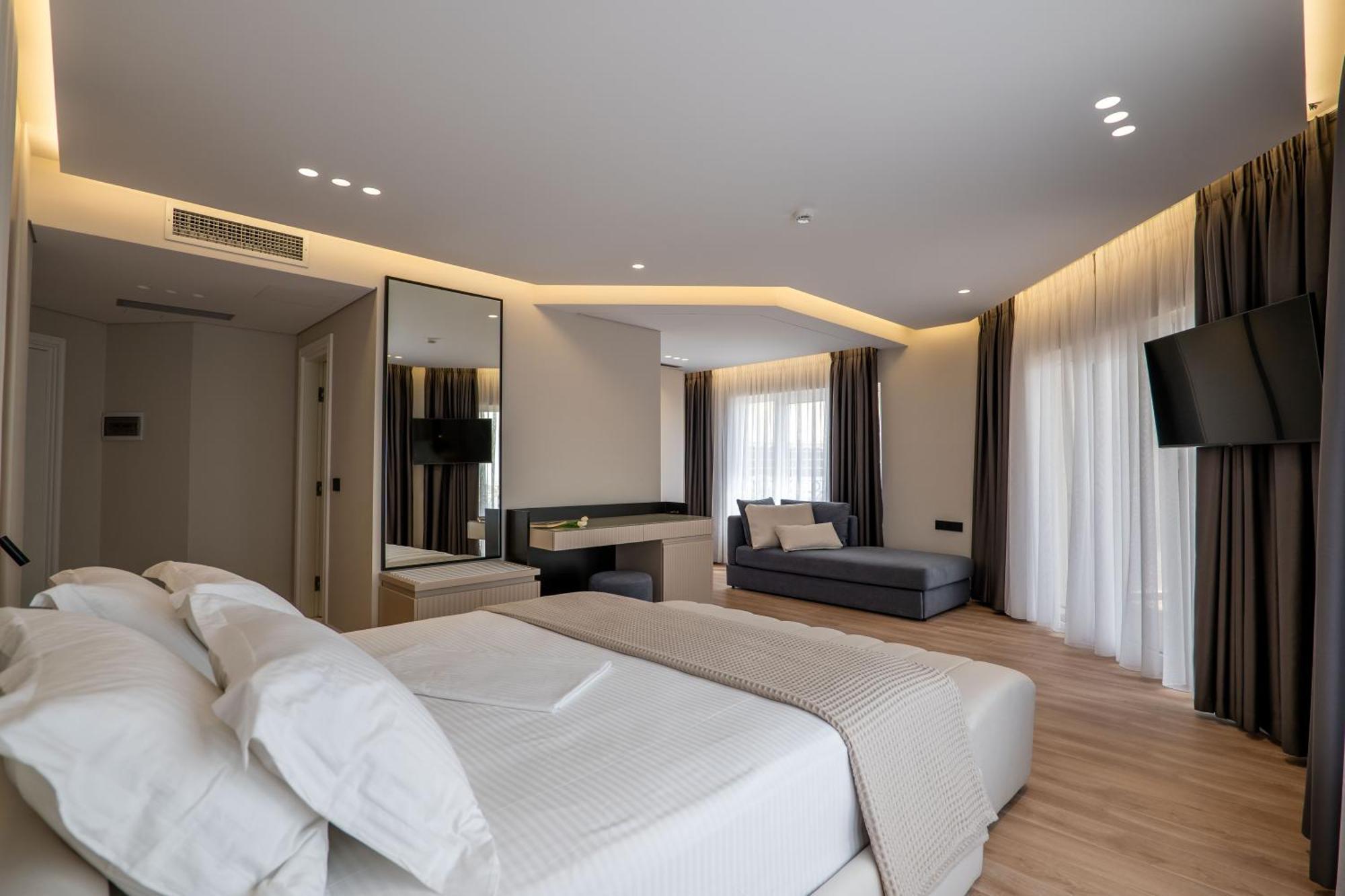 סרנדה Ami Mar Hotel מראה חיצוני תמונה