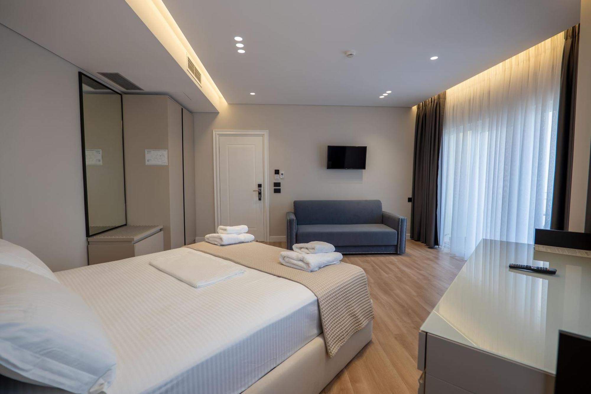 סרנדה Ami Mar Hotel מראה חיצוני תמונה