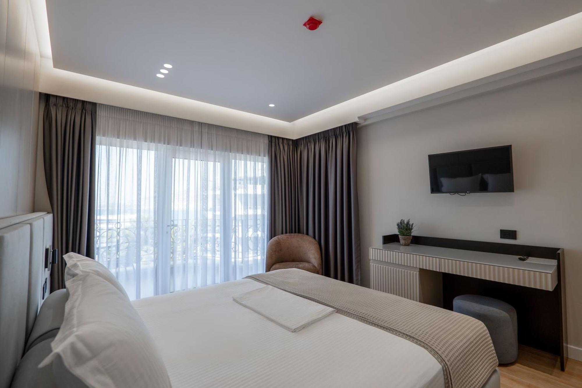 סרנדה Ami Mar Hotel מראה חיצוני תמונה
