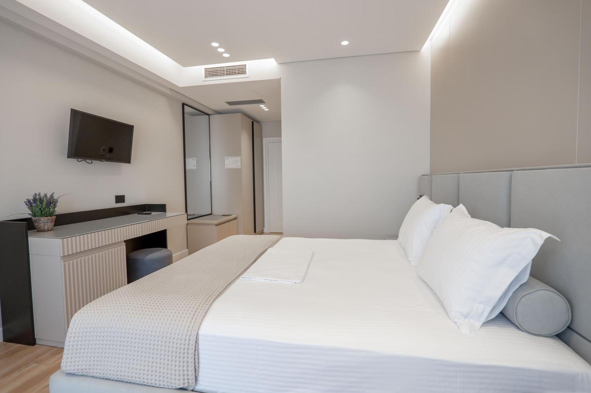 סרנדה Ami Mar Hotel מראה חיצוני תמונה