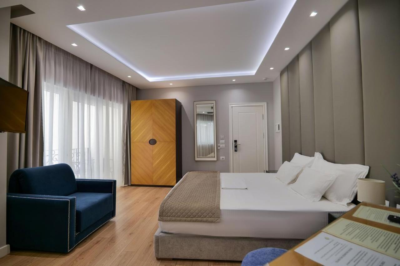 סרנדה Ami Mar Hotel מראה חיצוני תמונה