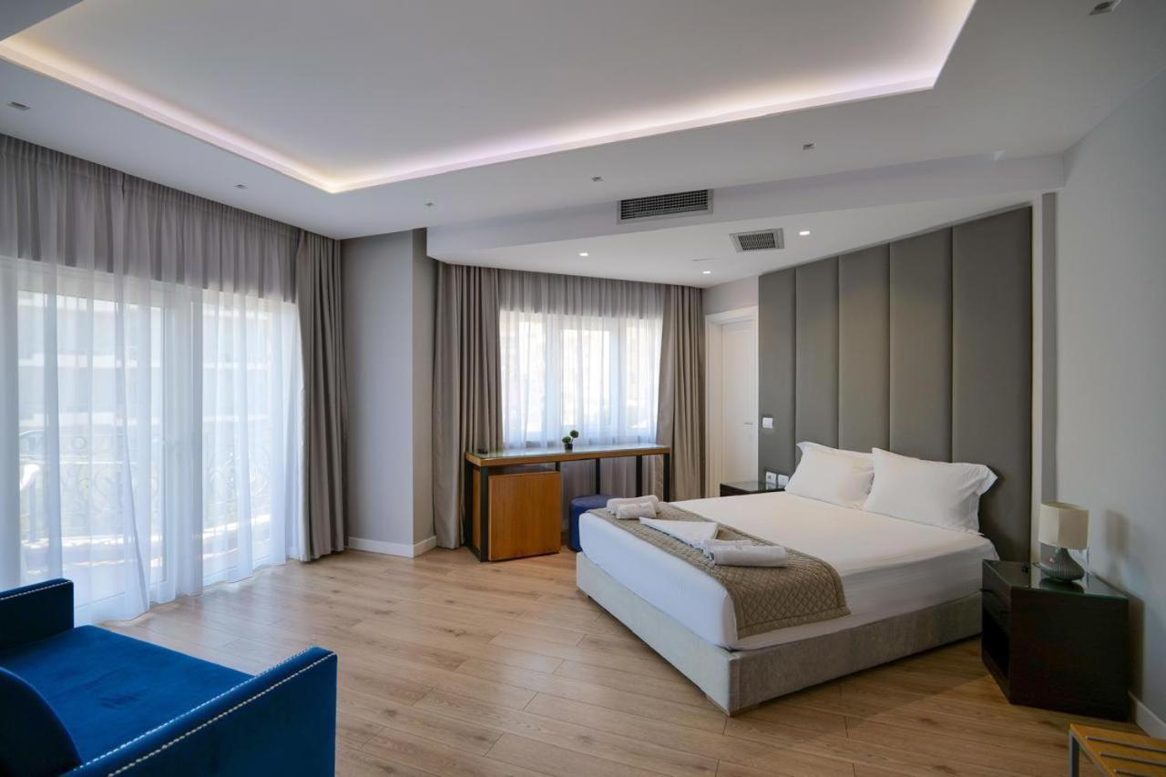 סרנדה Ami Mar Hotel מראה חיצוני תמונה