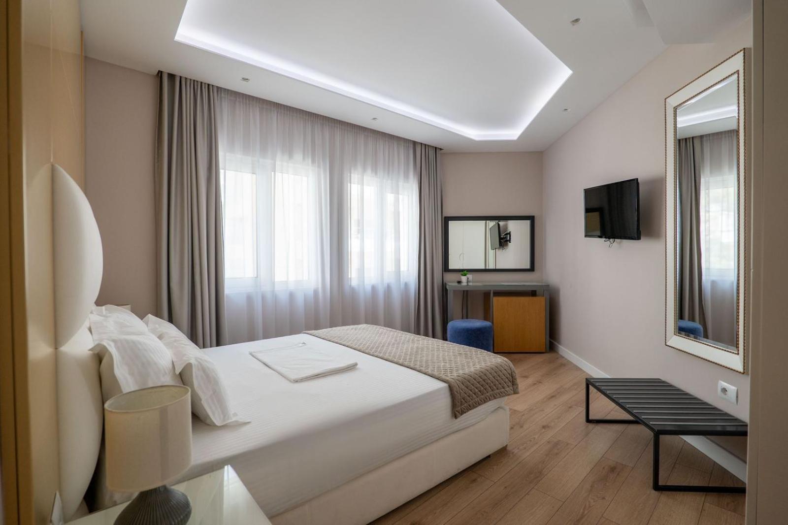 סרנדה Ami Mar Hotel מראה חיצוני תמונה