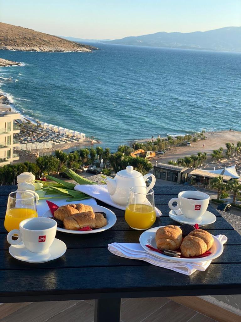 סרנדה Ami Mar Hotel מראה חיצוני תמונה