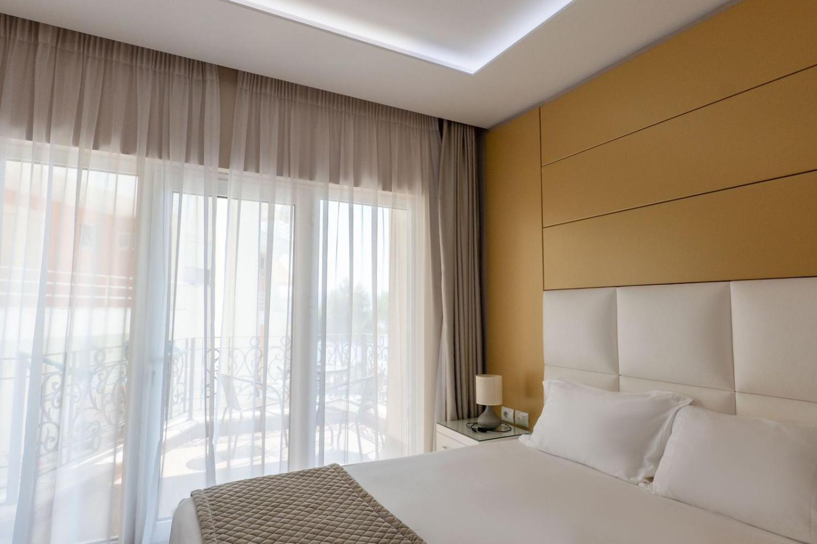 סרנדה Ami Mar Hotel מראה חיצוני תמונה