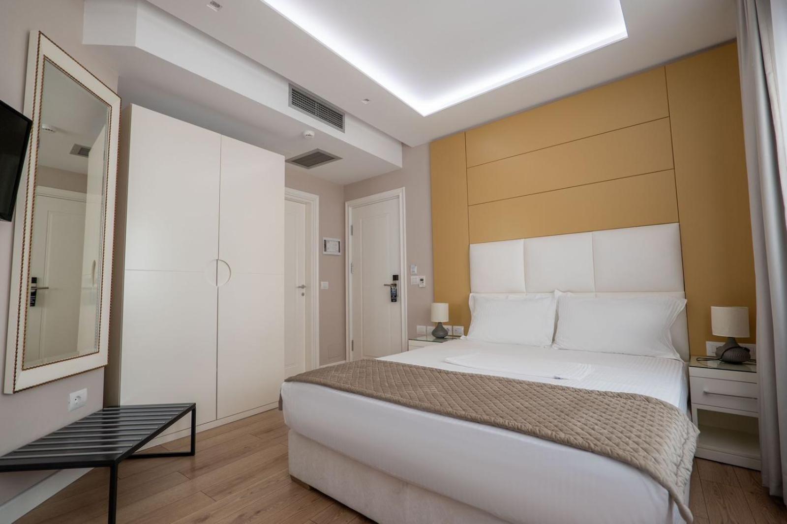 סרנדה Ami Mar Hotel מראה חיצוני תמונה