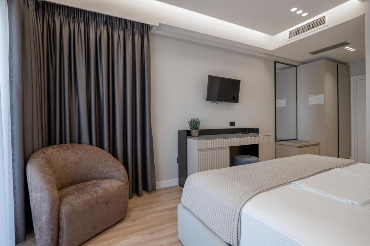 סרנדה Ami Mar Hotel מראה חיצוני תמונה
