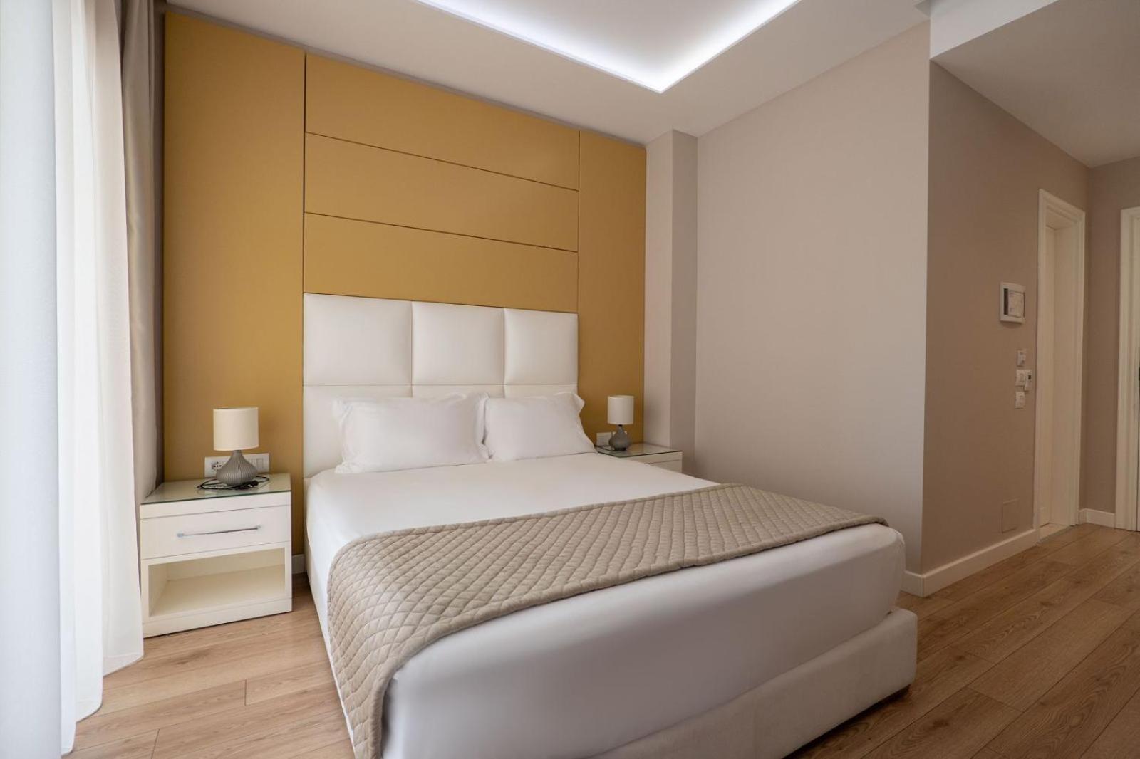 סרנדה Ami Mar Hotel מראה חיצוני תמונה